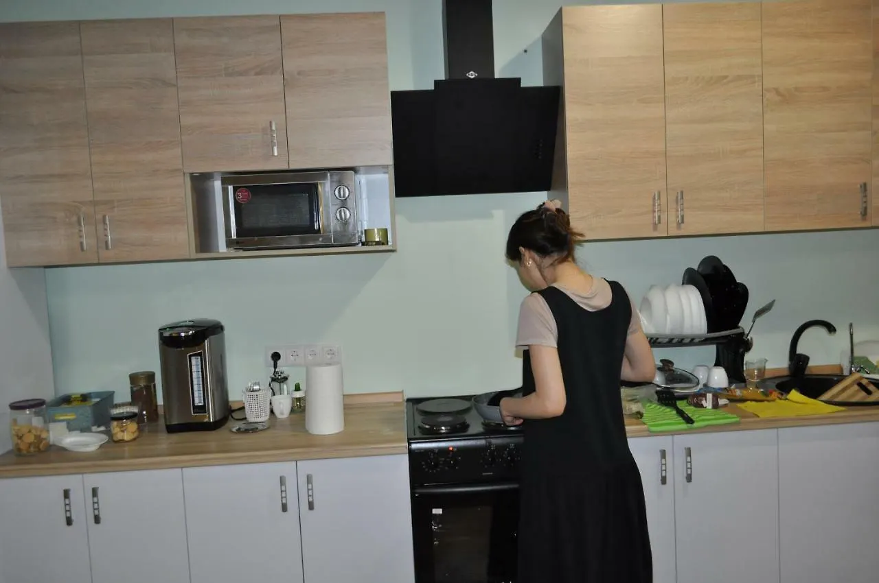 Hostel S Size Nur-Sultan   Nur-Sultan (Astana)