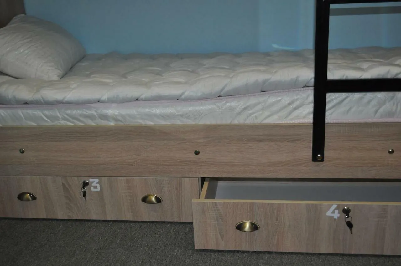 Hostel S Size Nur-Sultan  Kazakhstan