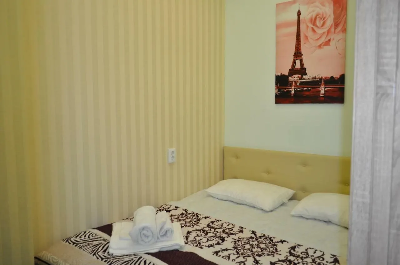 Hostel S Size Nur-Sultan