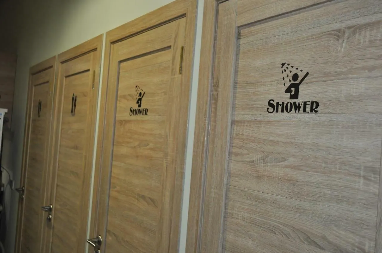 Hostel S Size Nur-Sultan